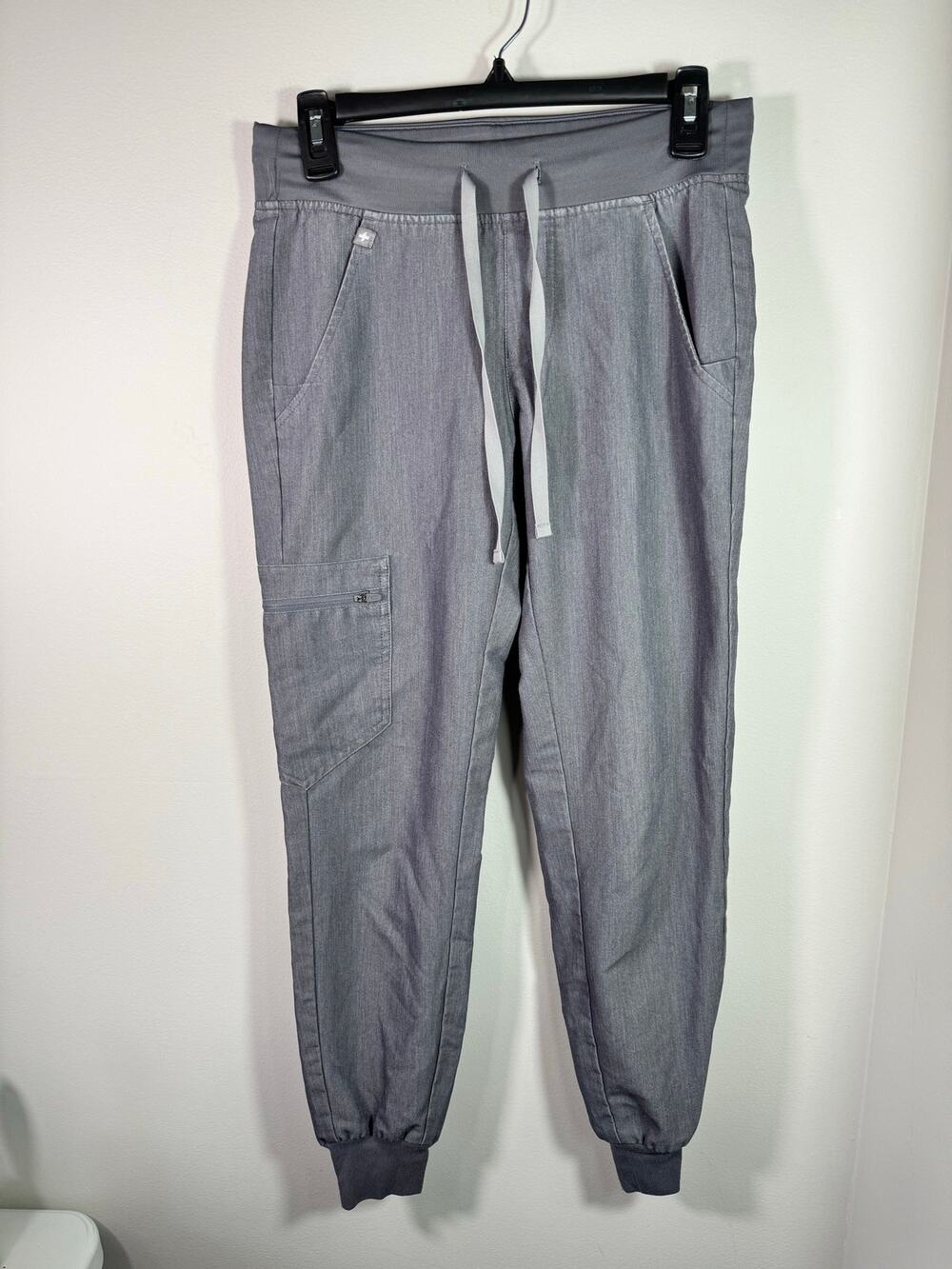 Figs Technical Collection Jogger Pants Gray Size XXS